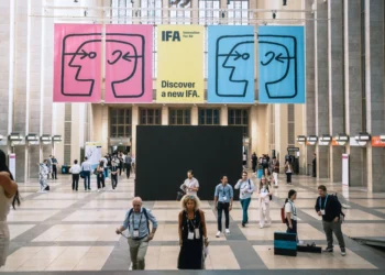 Beyond the Booth: How Influencers Helped Brands Stand Out in a Sea of Sameness at IFA 2025