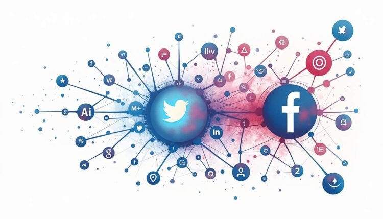 5 AI-Driven Facebook Ad Trends You Need to Know for 2025
