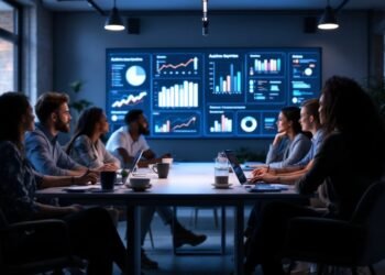 How AI Audience Segmentation Drives 3X Revenue Growth for Mid-Sized Companies