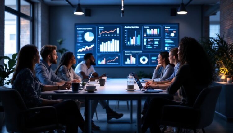 How AI Audience Segmentation Drives 3X Revenue Growth for Mid-Sized Companies