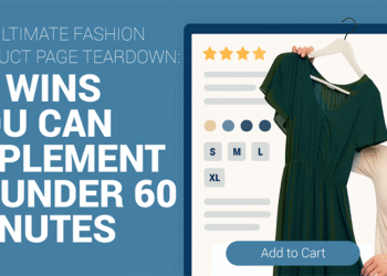 20 wins you can implement in under 60 minutes –