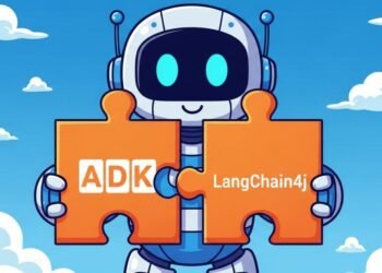 ADK for Java opening up to third-party language models via LangChain4j integration