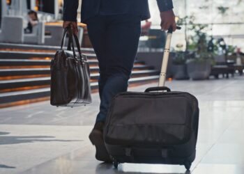 11 Datapoints on the State of Global Business Travel