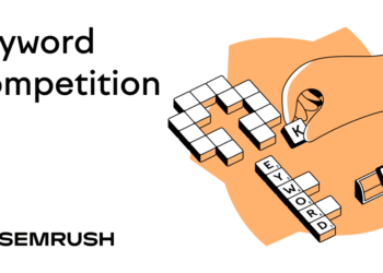 A Guide to Keyword Competition in SEO & PPC [2025 Data]