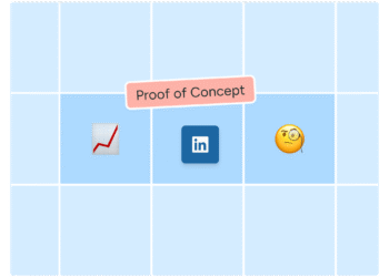 I Reached 20,000 Followers on LinkedIn and I Feel Weird About It