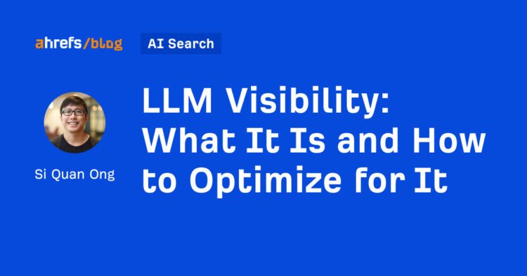 What It Is and How to Optimize for It