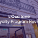 L’Occitane Passport to Provence Loyalty Program Review