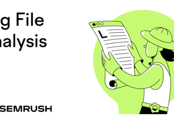 What Is a Log File Analysis? & How to Do It for SEO