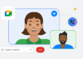 How Google build real-time language translation for Meet