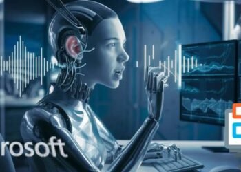 Lightning-Fast Voice AI and the Dawn of MAI Independence