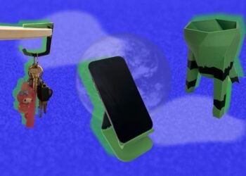 A greener way to 3D print stronger stuff | MIT News