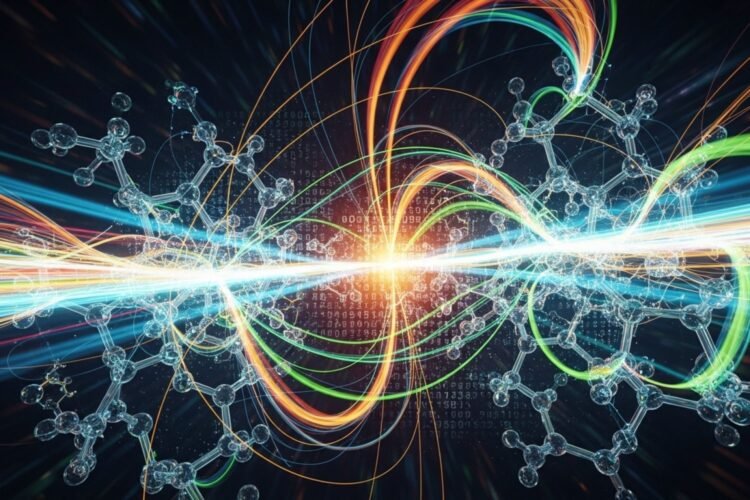 A new generative AI approach to predicting chemical reactions | MIT News