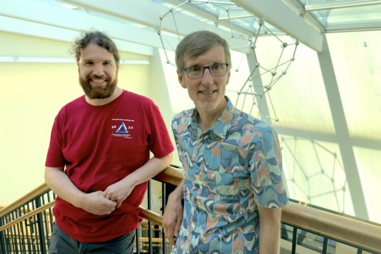 MIT affiliates win AI for Math grants to accelerate mathematical discovery | MIT News