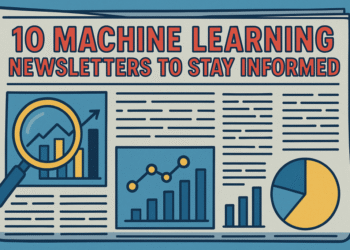 10 Machine Learning Newsletters to Stay Informed