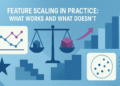 Feature Scaling in Practice: What Works and What Doesn’t