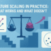 Feature Scaling in Practice: What Works and What Doesn’t