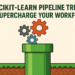 5 Scikit-learn Pipeline Tricks to Supercharge Your Workflow