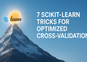 7 Scikit-learn Tricks for Optimized Cross-Validation