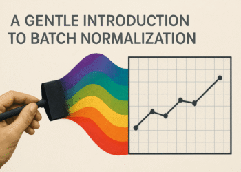 A Gentle Introduction to Batch Normalization