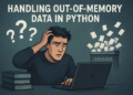 A Practical Guide to Handling Out-of-Memory Data in Python