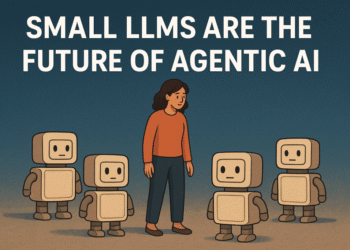 Small Language Models are the Future of Agentic AI