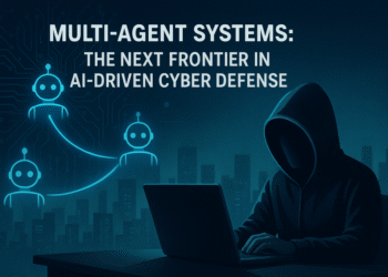Multi-Agent Systems: The Next Frontier in AI-Driven Cyber Defense