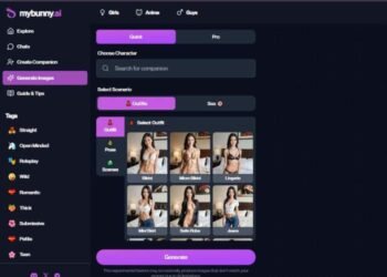 Tried Mybunny AI Image Generator for 1 Month: My Experience