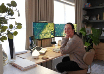 How I Make Money as a Nano-Creator