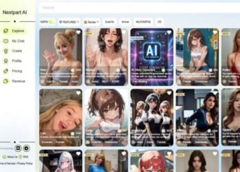 Nextpart AI Unfiltered Chat: My Unfiltered Thoughts