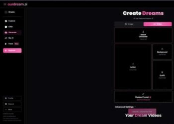 Ourdream Video generator: My Unfiltered Thoughts