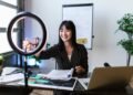 The Rise of Micro-Influencers: Small Audiences, Big Impact