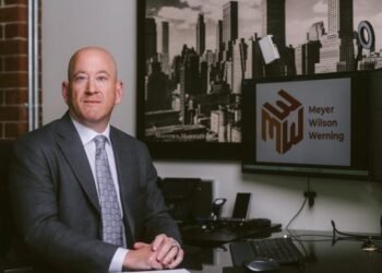 The Law Firm Winning Landmark Victories for Investors Nationwide