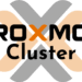 How do IT Professionals Configure Proxmox Cluster?