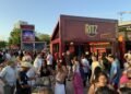 Bad Bunny Fans Savor Ritz’s ‘Salty Club’ Pop-up in Puerto Rico