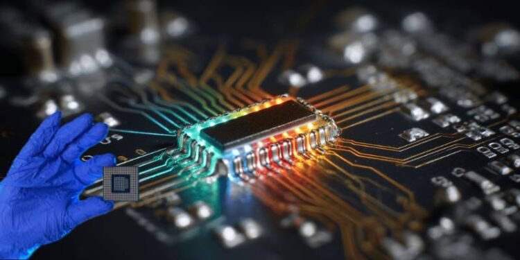 Scientists Unveil AI That Runs on Light, Not Power-Hungry Chips