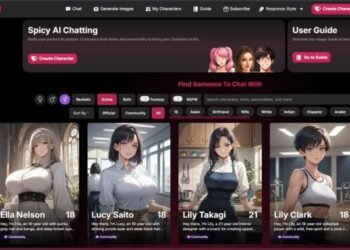 Tried SecretDesires AI Anime Generator for 1 Month: My Experience