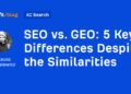 5 Key Differences Despite the Similarities