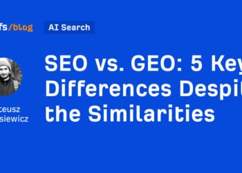 5 Key Differences Despite the Similarities