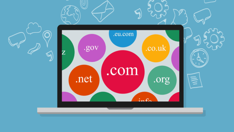 Best Domain Providers for Businesses