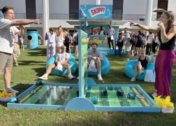 How Brands are Reaching Gen Z in 2025