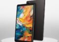 TCL’s 8-inch Nxtpaper tablet could lure you away from the color Kindle