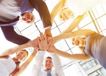 Why Corporate Events Are Your Secret Growth Weapon