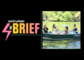 Rowboat Rides and ‘Golden Bachelor’ Strolls