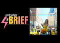 The Brief: SmashCams and Gold Squads