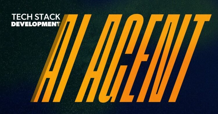 The Social Frontier is Built With the AI Agent Tech Stack