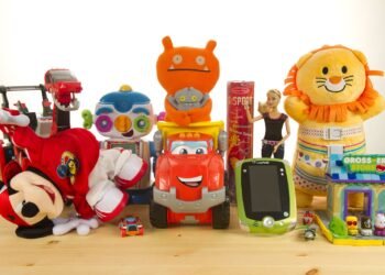 Marketing Strategies For Retro Toy Revivals