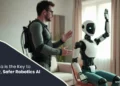 Data: The Key to Smarter & Safer Robotics AI
