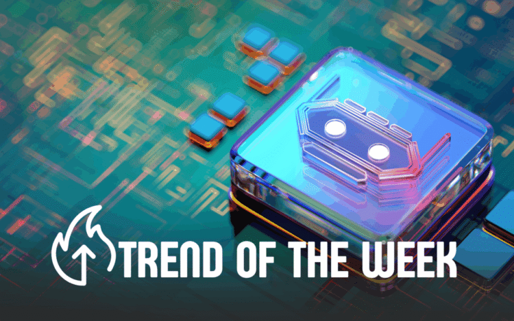 Experiential Trend of the Week: AI Agents in Events