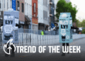Experiential Trend of the Week: Unexpected Mascots