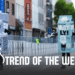 Experiential Trend of the Week: Unexpected Mascots